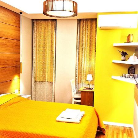 טיראנה Central Comfy Apartment מראה חיצוני תמונה