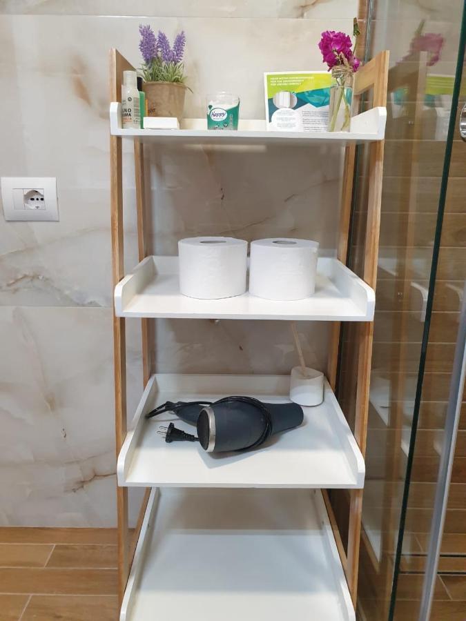 טיראנה Central Comfy Apartment מראה חיצוני תמונה