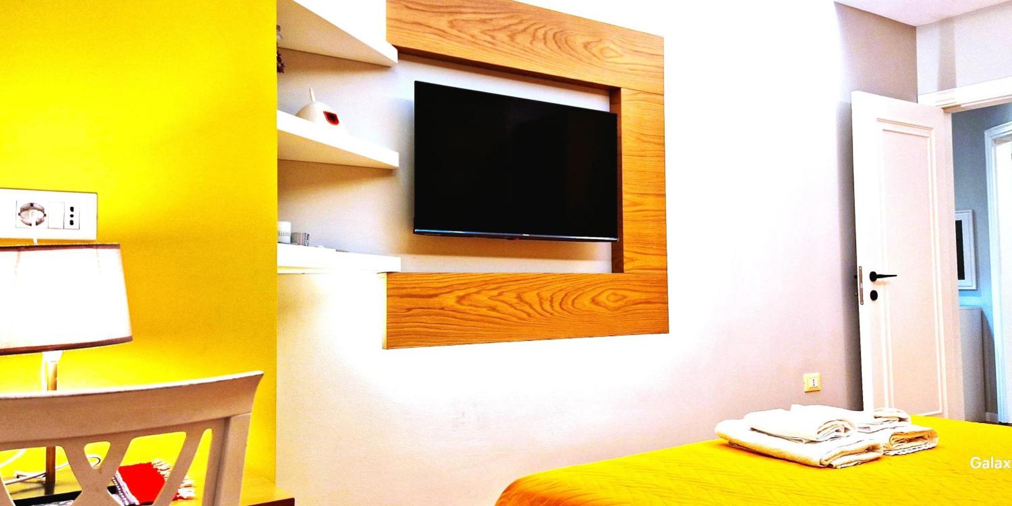 טיראנה Central Comfy Apartment מראה חיצוני תמונה